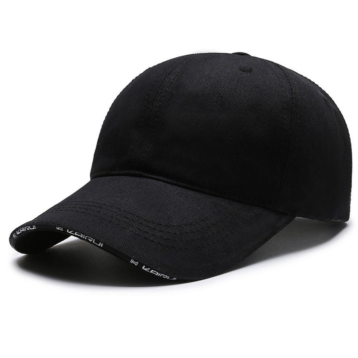 Men's Adjustable Baseball Cap Stornfield