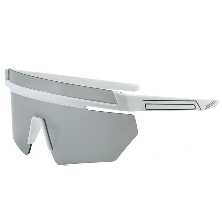Men's Performance-Driven Sports Sunglasses Stornfield