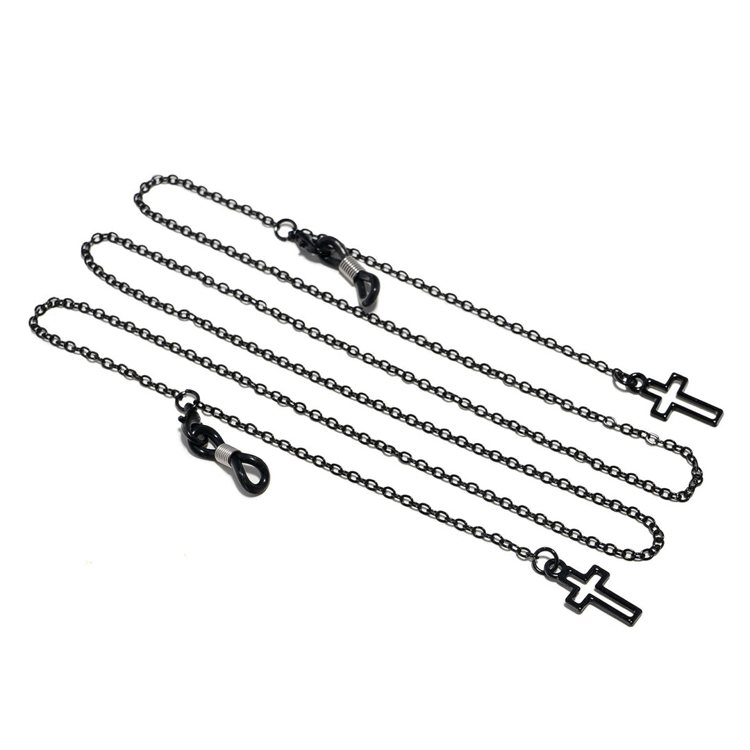 Stylish Metal Eyewear Chain Stornfield