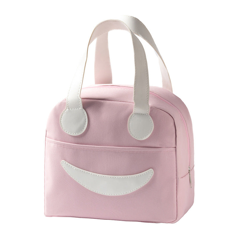 Women's Insulated Lunch Bag Stornfield