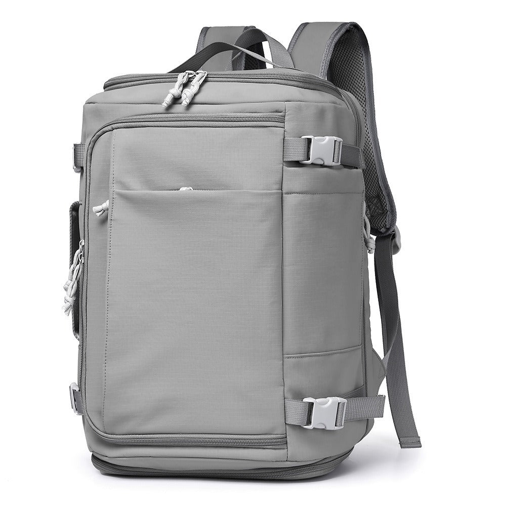 Versatile Multi-Functional Backpack
