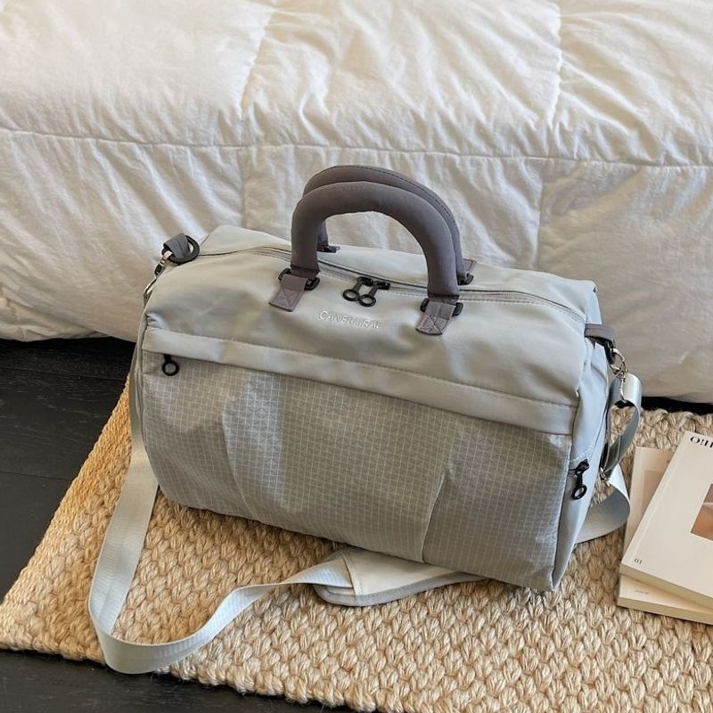 Travel Duffel Bag with Multi-Pocket Design Stornfield