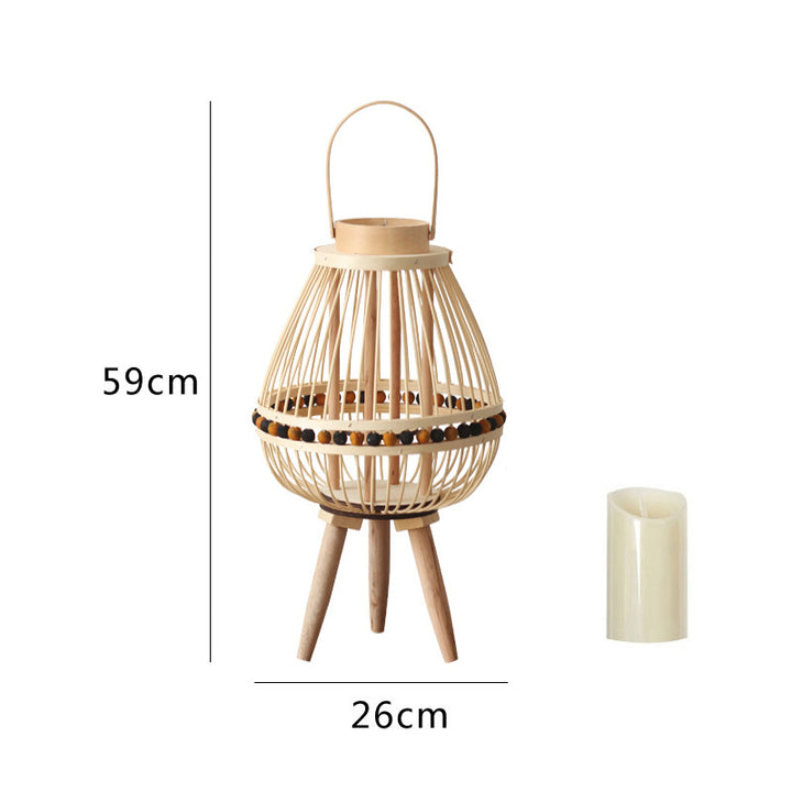 Decorative Table Candle Holder Stornfield
