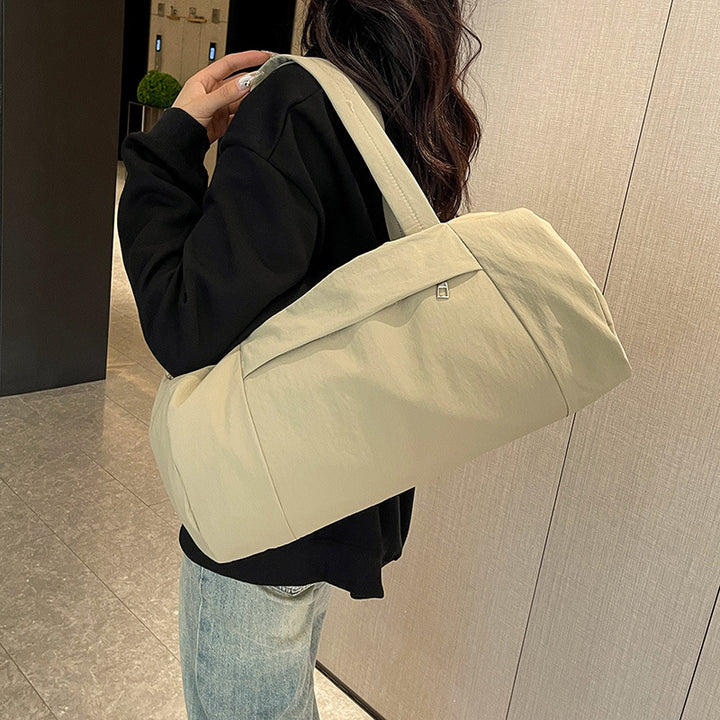 Stylish Versatile Travel Holdall Stornfield