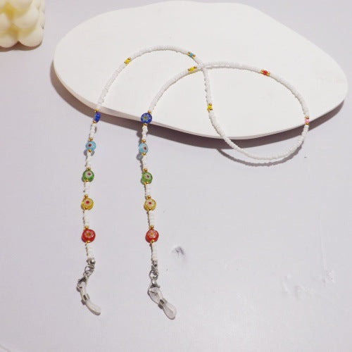 Craft Beads Glasses Chain Stornfield