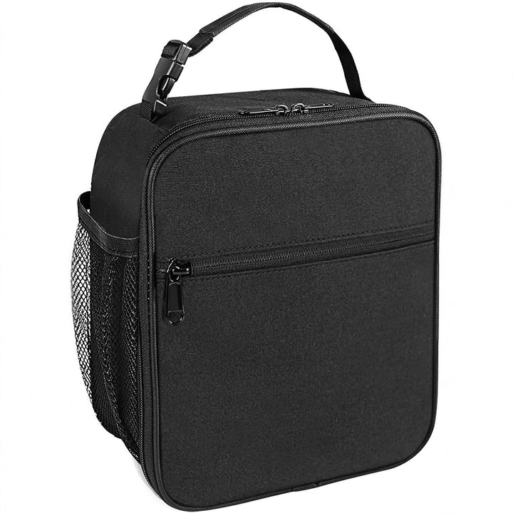 Insulated Lunch Carrier Bag