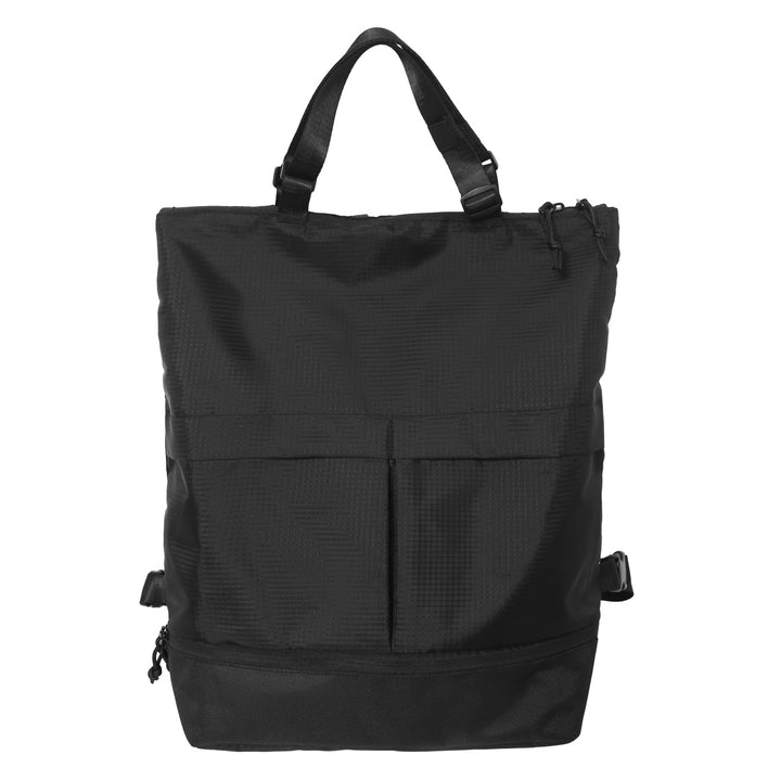 Urban shopping trolley with organized storage Stornfield
