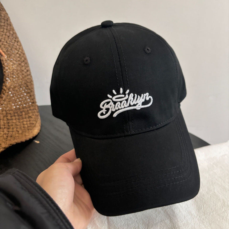 Women's Comfortable Adjustable Baseball Cap Stornfield