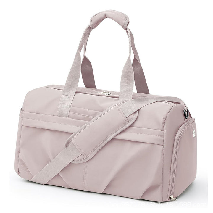 Spacious sports and travel bag Stornfield