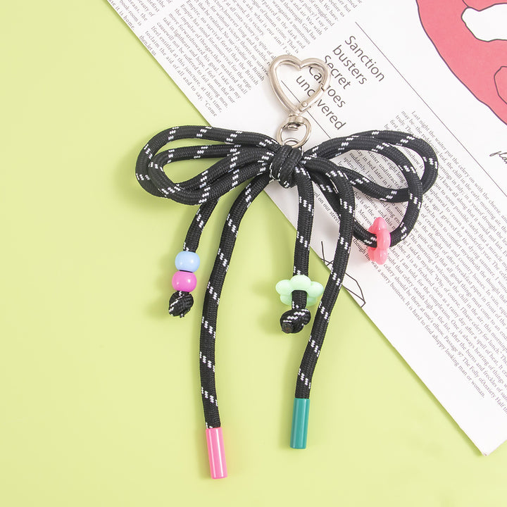 Stylish Accessory Keychain Stornfield