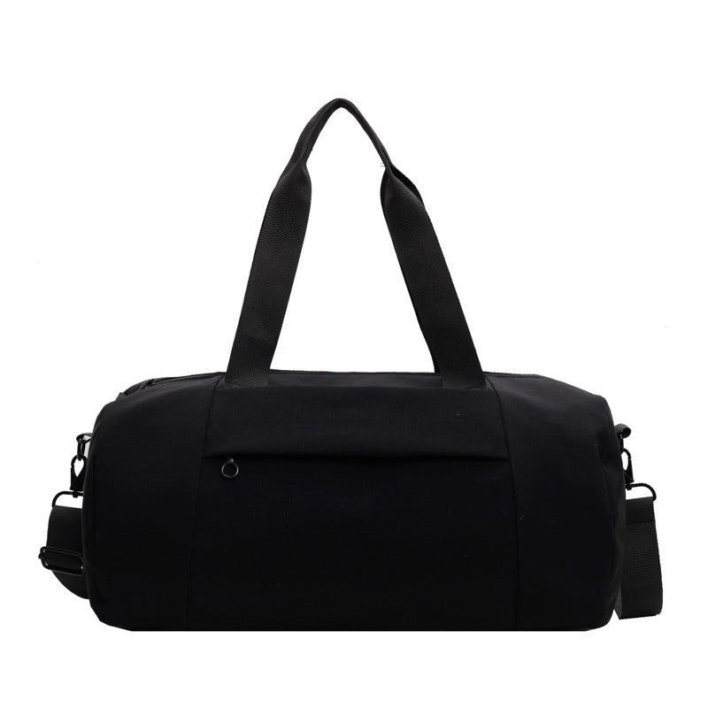 All-Weather Travel Gym Holdall Stornfield