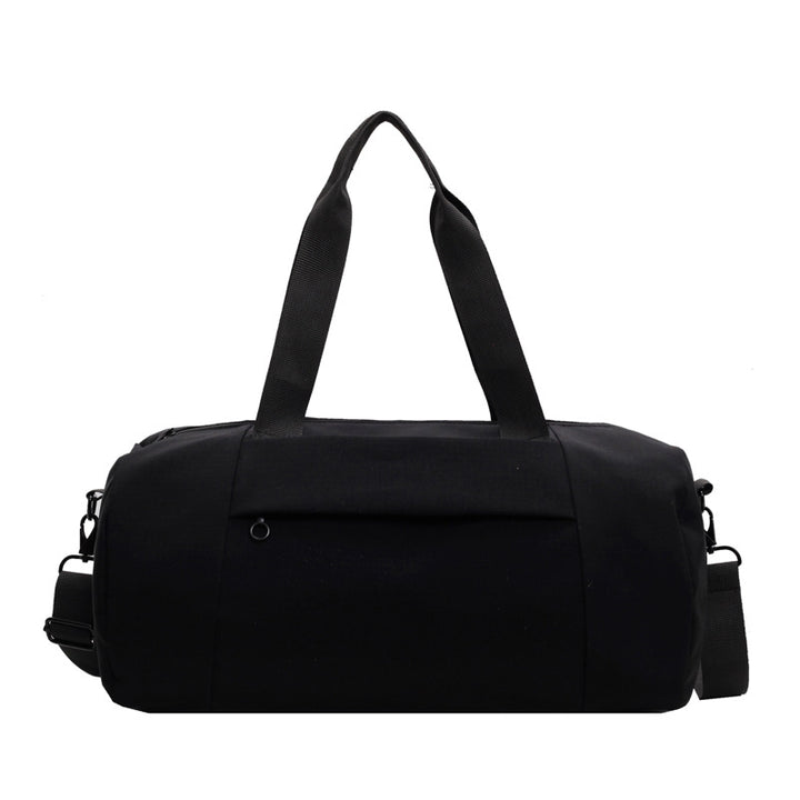 All-Weather Travel Gym Holdall Stornfield