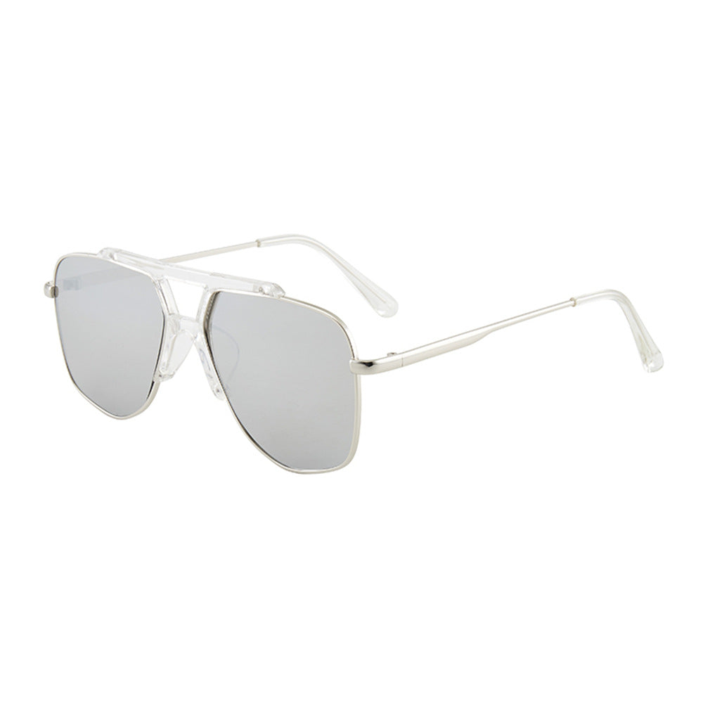 Stylish Aviator Sunglasses Stornfield