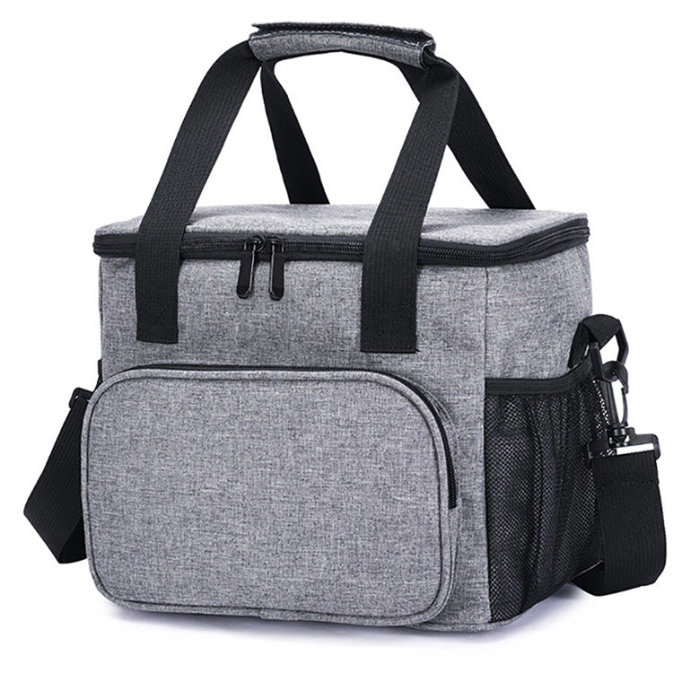 Women’s cooler bag with versatile compartments Stornfield