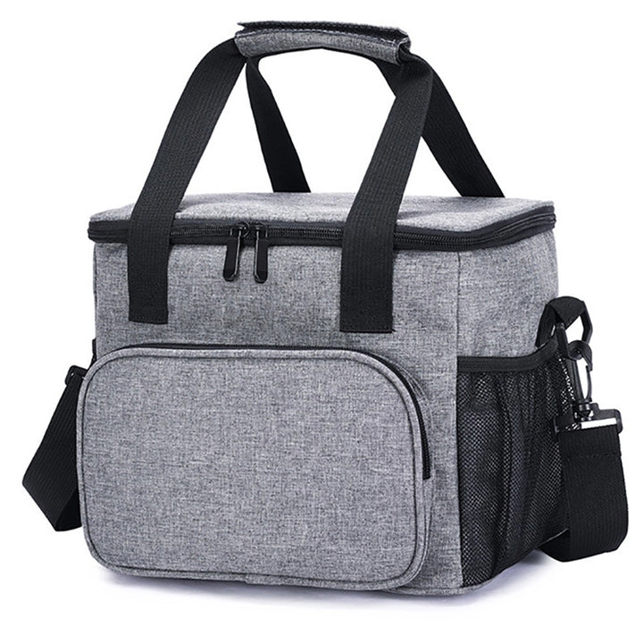 Women’s cooler bag with versatile compartments Stornfield