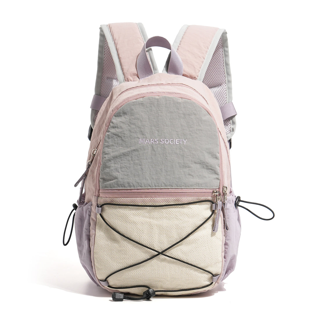 Lightweight Multi-Pocket Sling Bag Stornfield