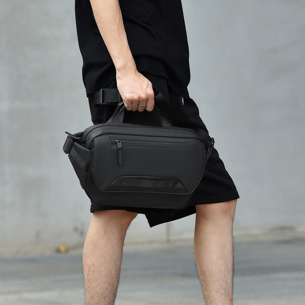 Multi-Functional Sling Bag Stornfield