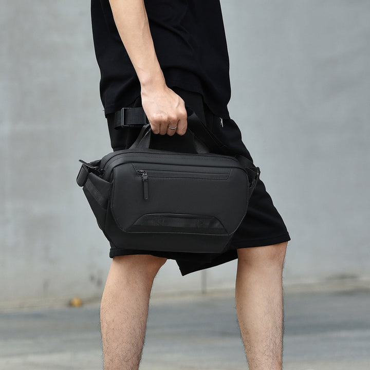 Multi-Functional Sling Bag Stornfield