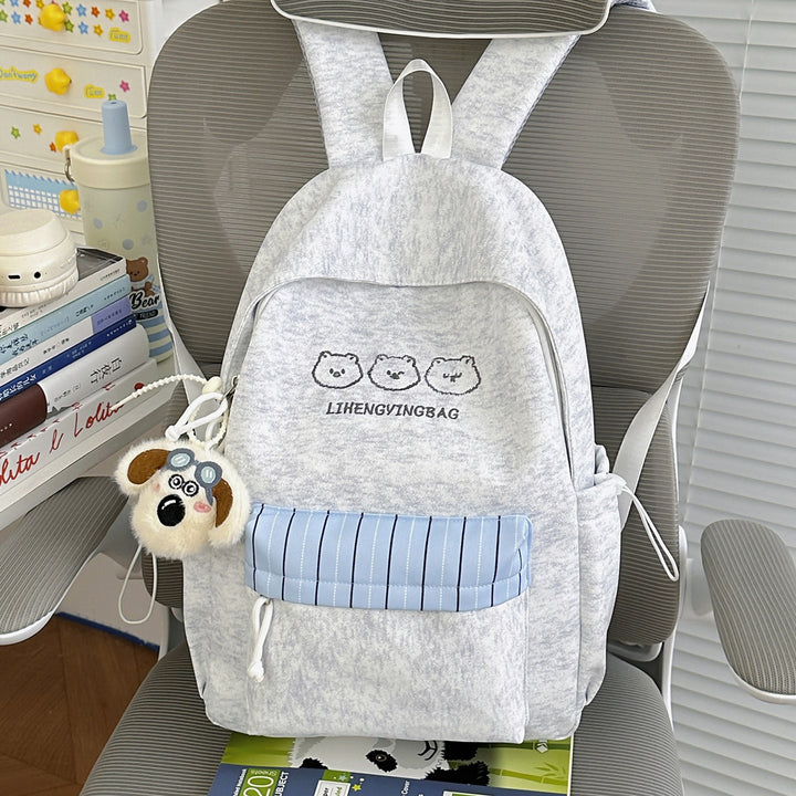 Fun-Themed Casual Backpack Stornfield 1791204849