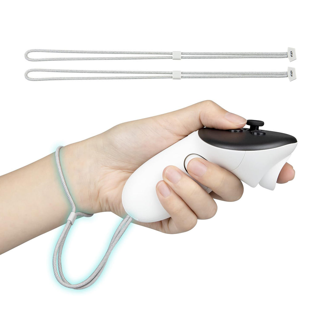 Glasses holder with flexible strap Stornfield