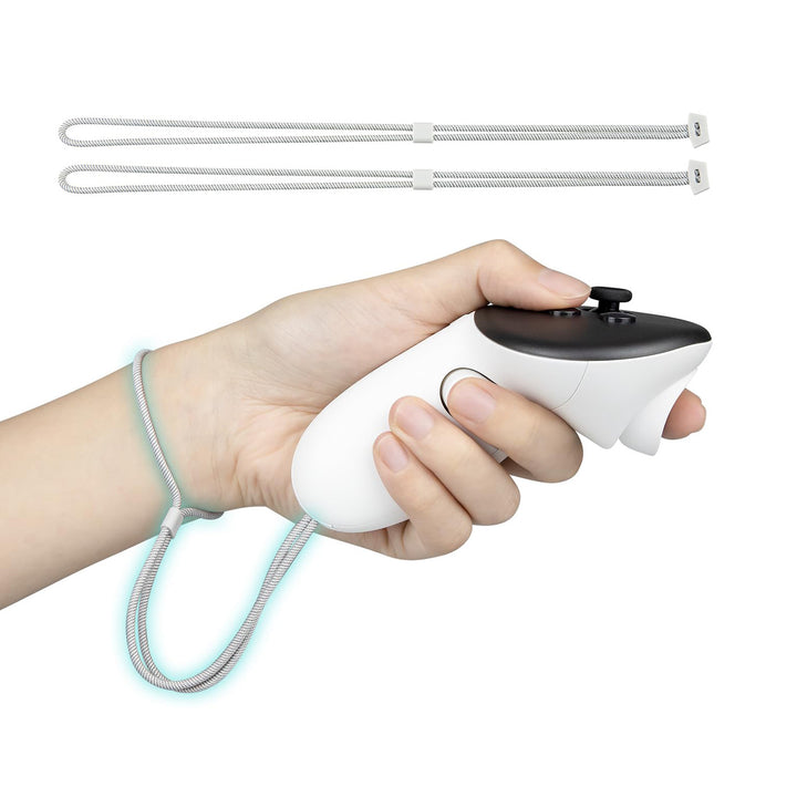 Glasses holder with flexible strap Stornfield
