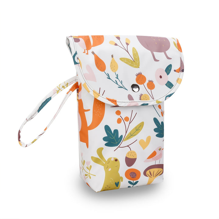 Stylish Pet Waste Bag Dispenser Stornfield