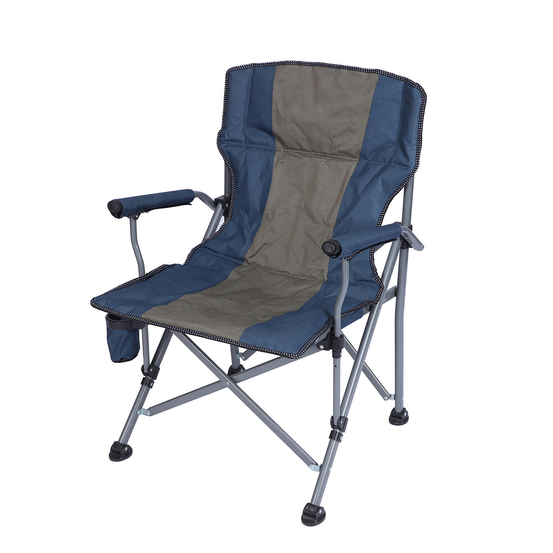 High-back chair Stornfield