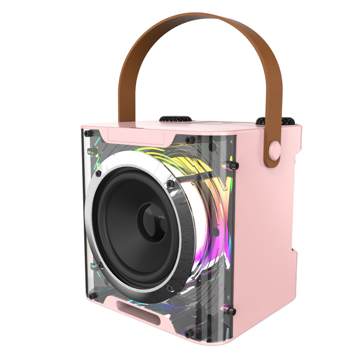 Portable Bluetooth Speaker Stornfield