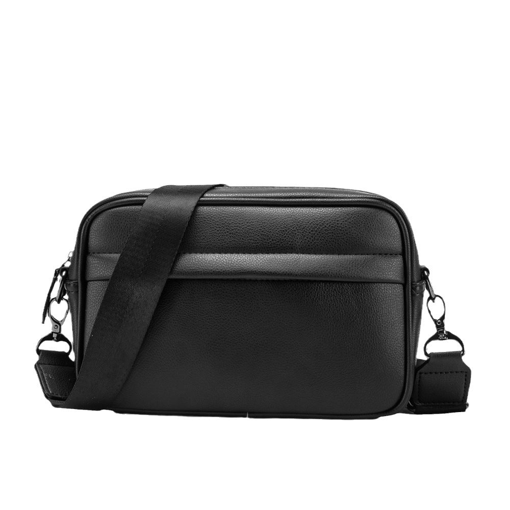 Practical messenger bag with multiple compartments Stornfield