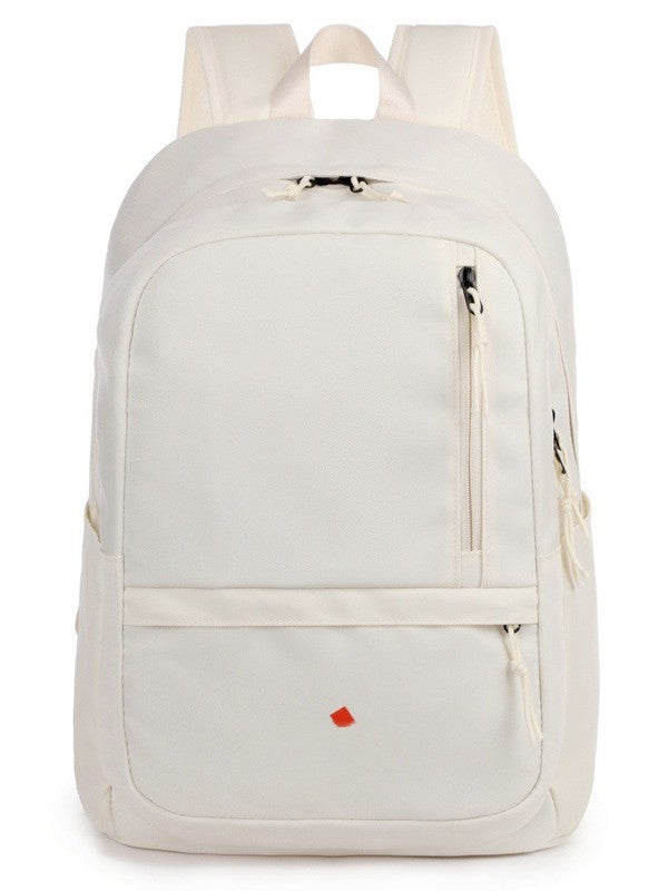 Everyday backpack with intelligent compartment system Stornfield
