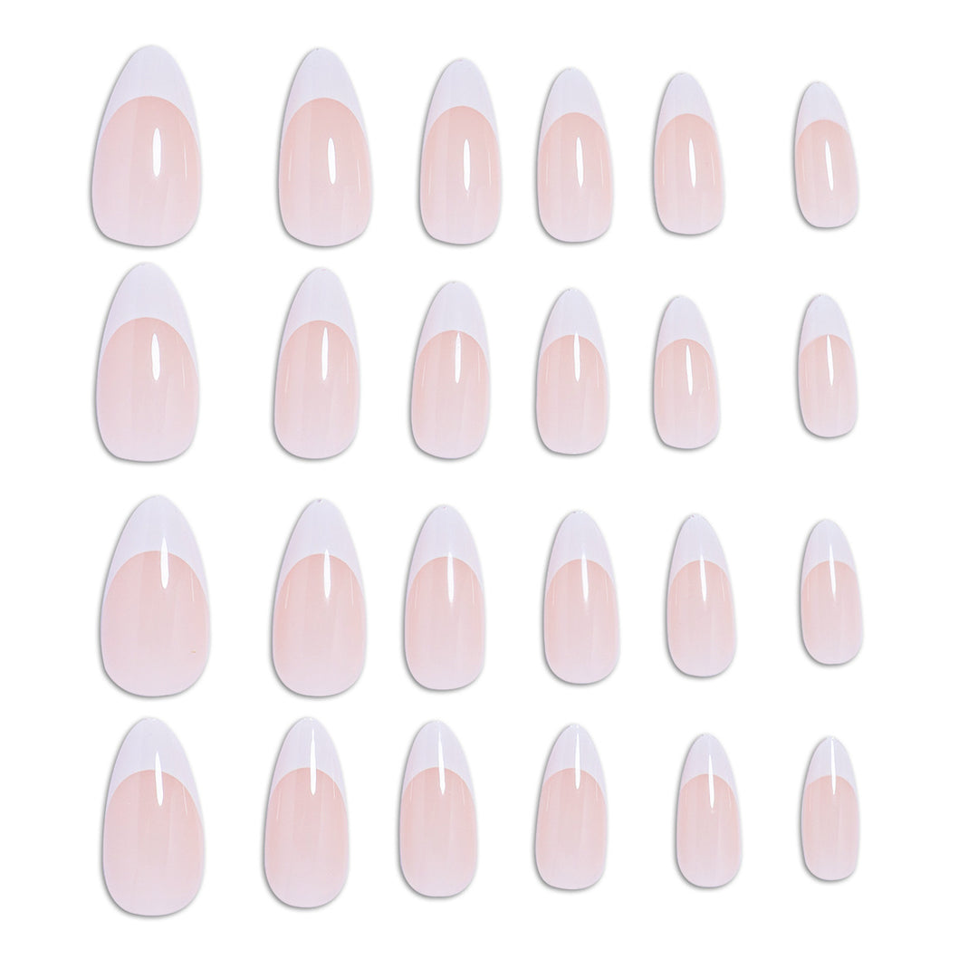 Premium DIY False Nail Kit Stornfield