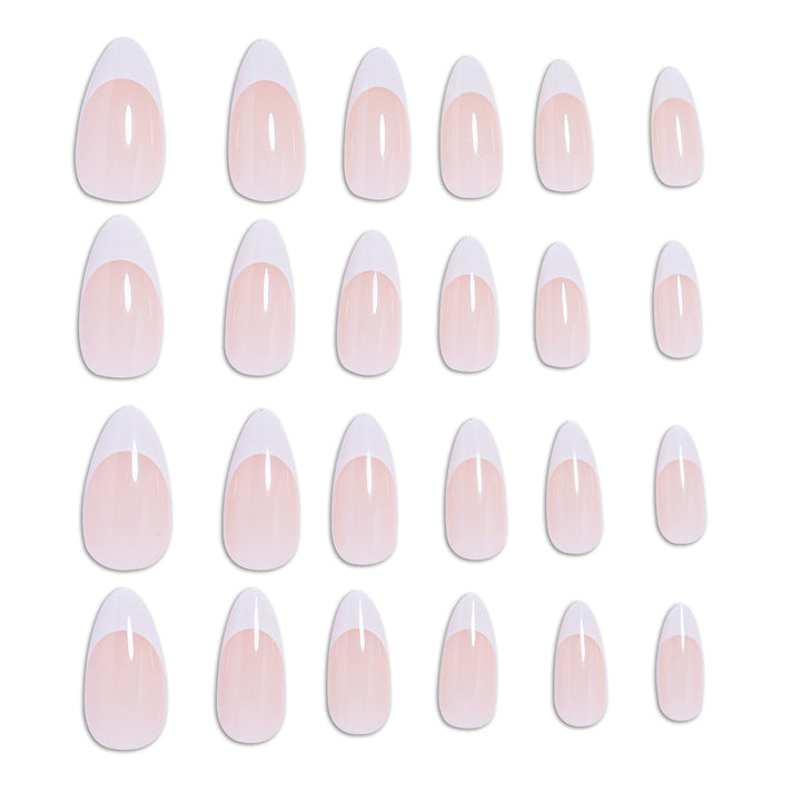 Premium DIY False Nail Kit Stornfield