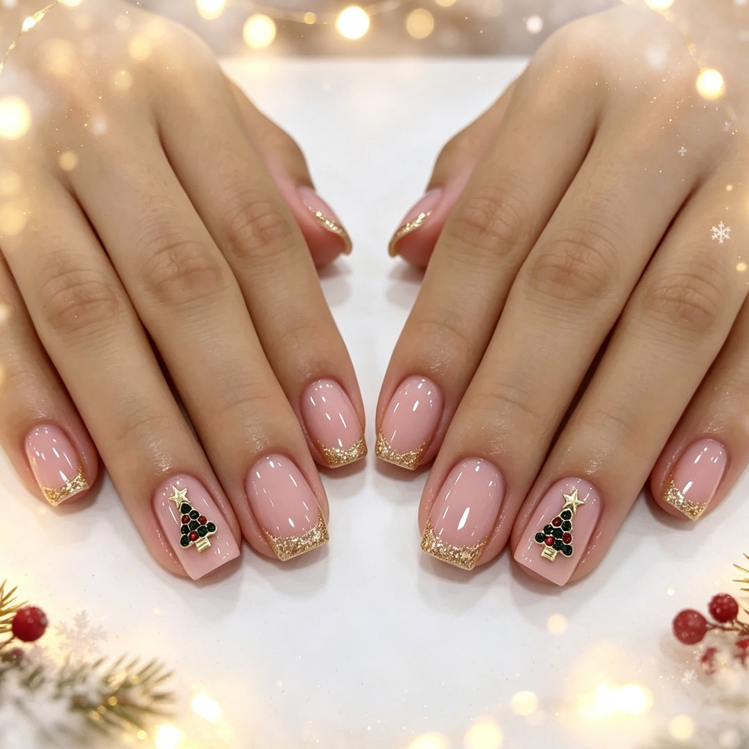 Gel Nail Art Stornfield