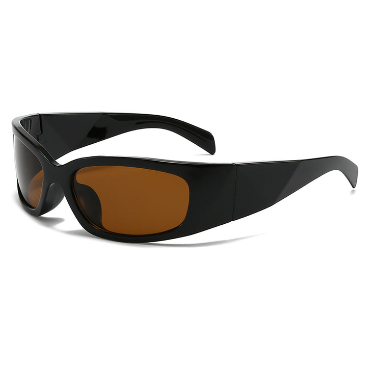 Women's sporty sunglasses with modern, ergonomic design Stornfield