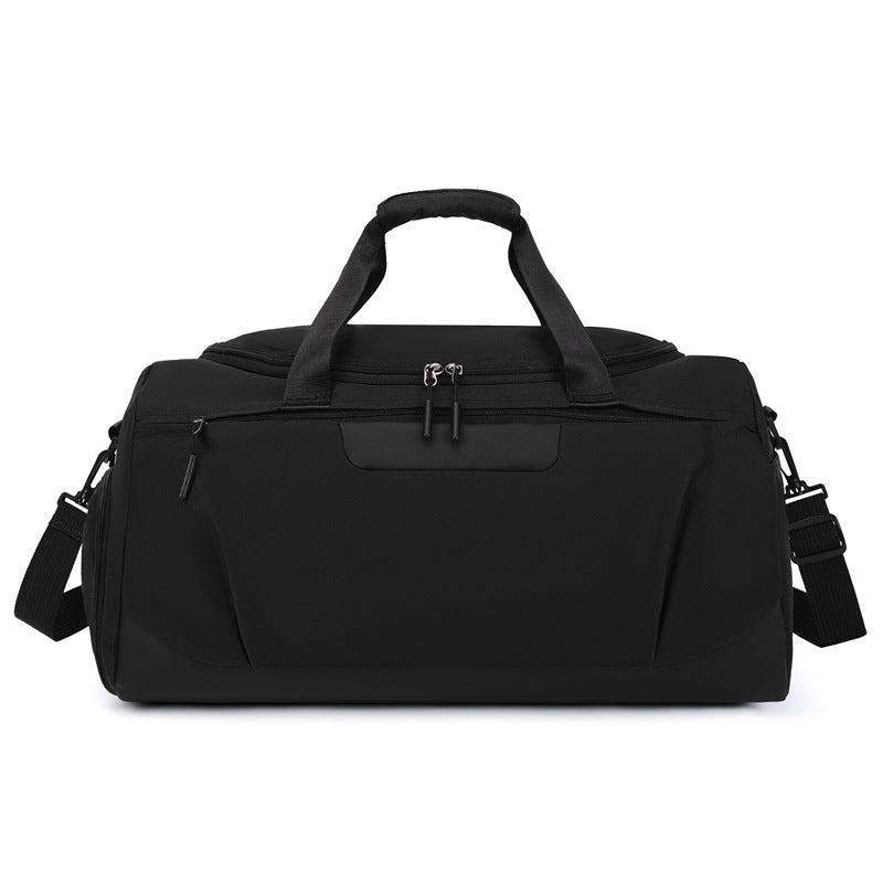 Spacious Multi-Purpose Travel Duffle Bag Stornfield