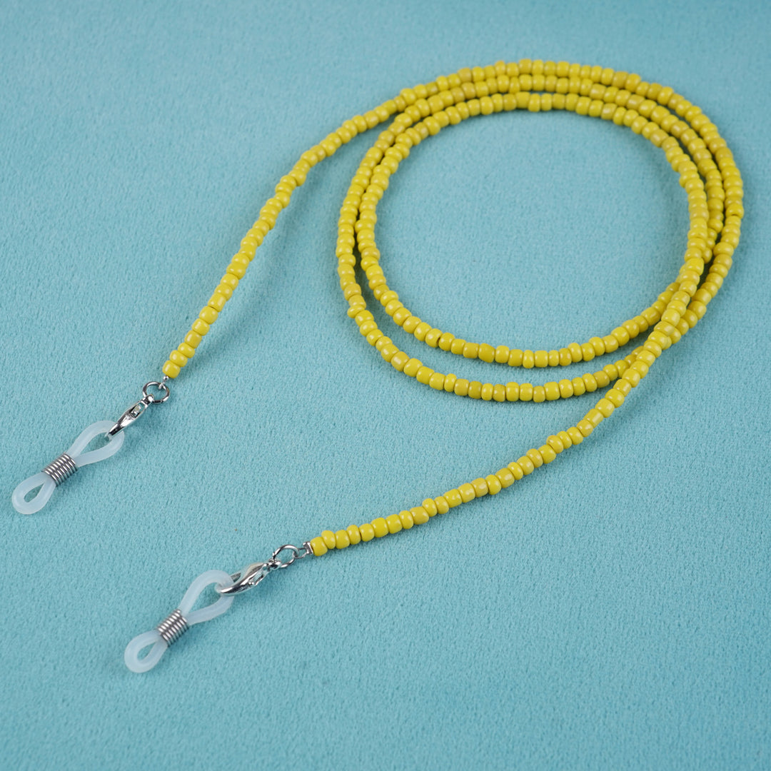 Beaded Eyewear Chain Stornfield