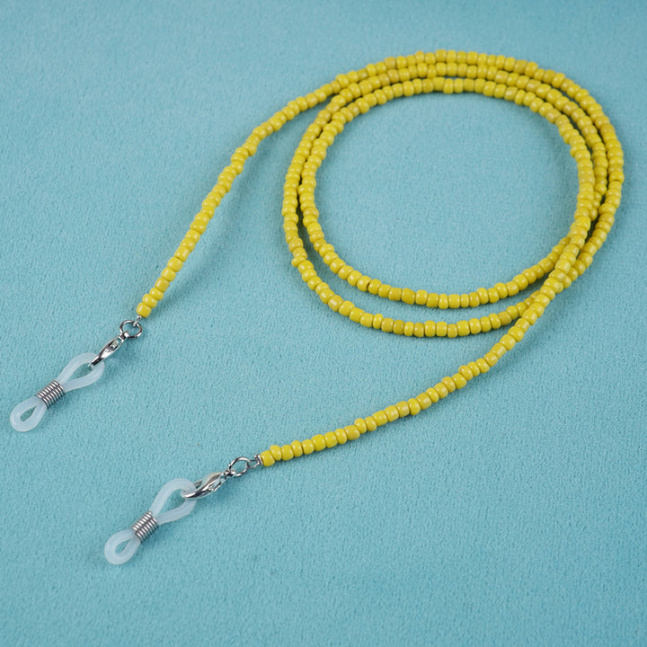 Beaded Eyewear Chain Stornfield