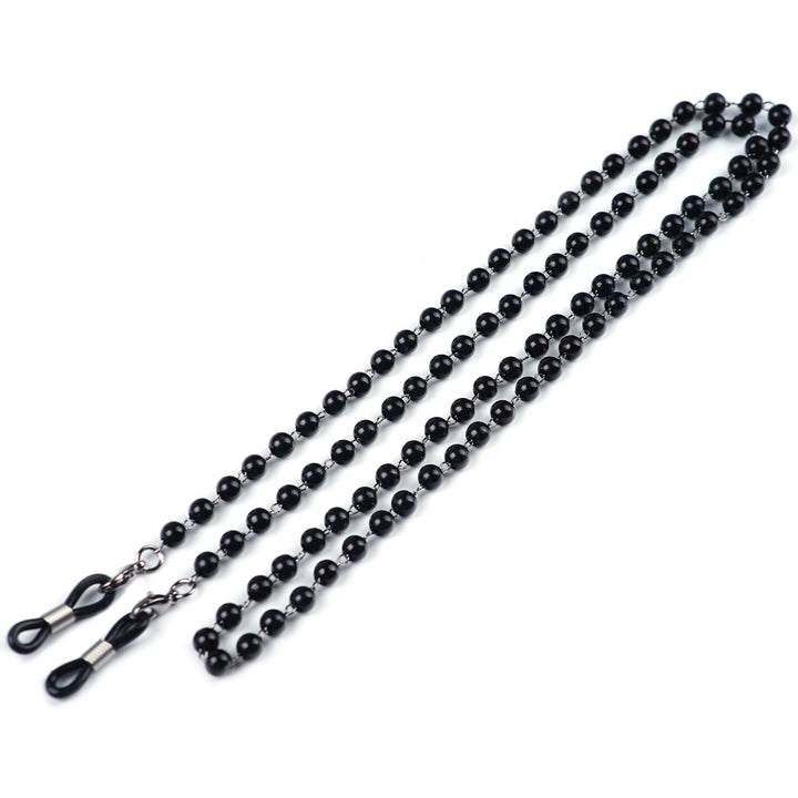 Premium Beaded Eyewear Chain Stornfield