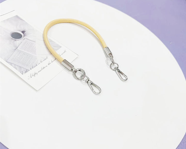 Versatile Silicone Chain Strap Stornfield