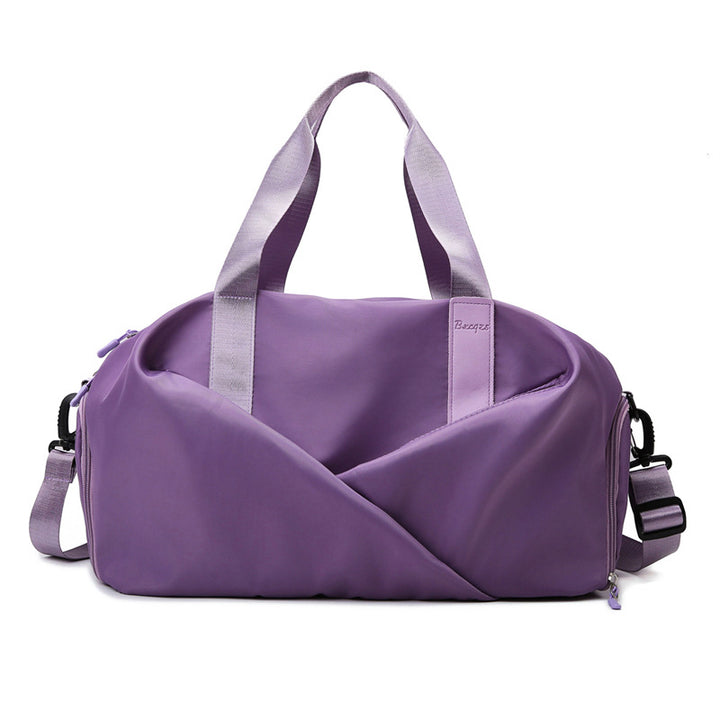 Multifunctional Leisure Bag Stornfield