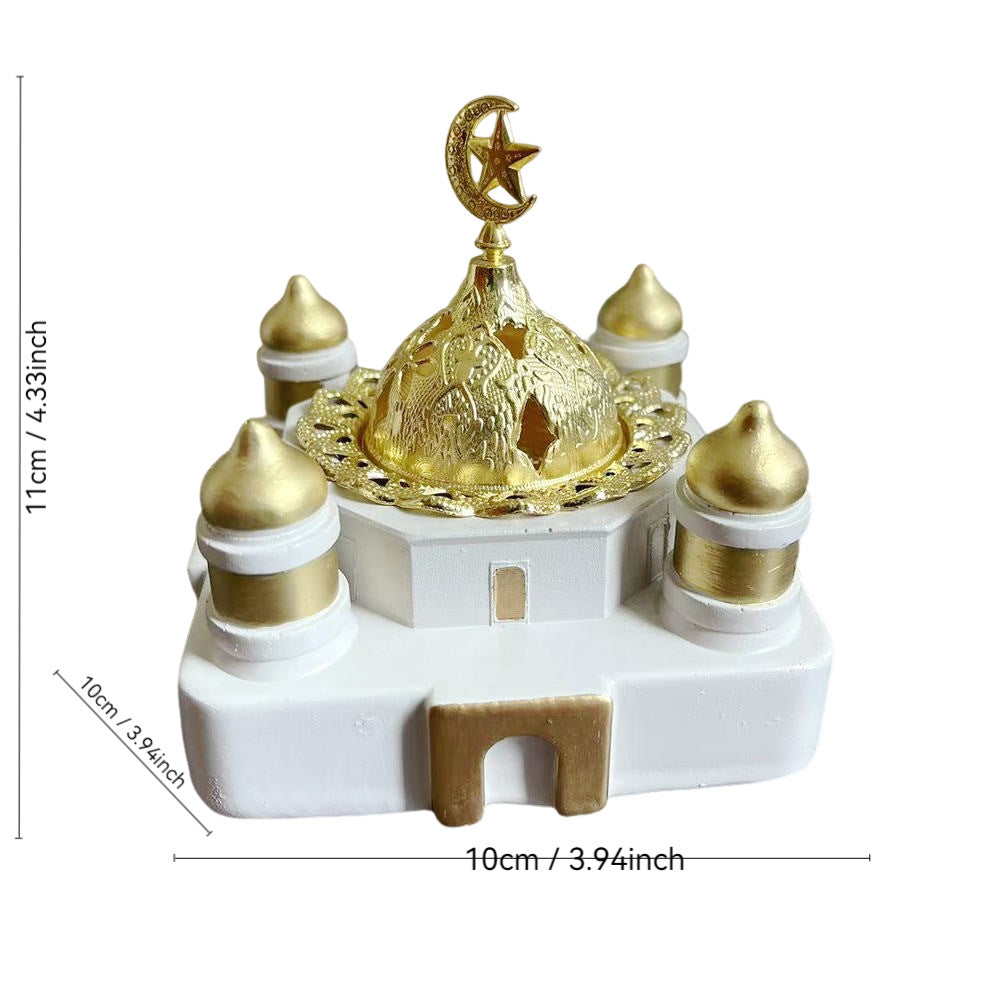 Decorative Mosque Statue Stornfield