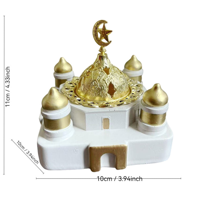 Decorative Mosque Statue Stornfield