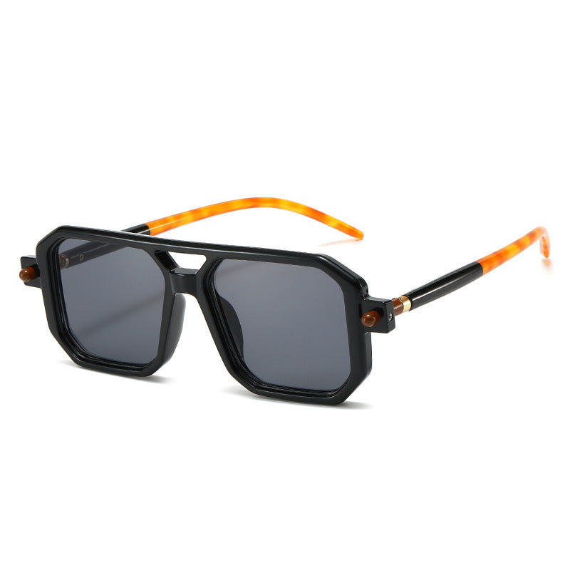 Stylish Geometric Sunglasses Stornfield