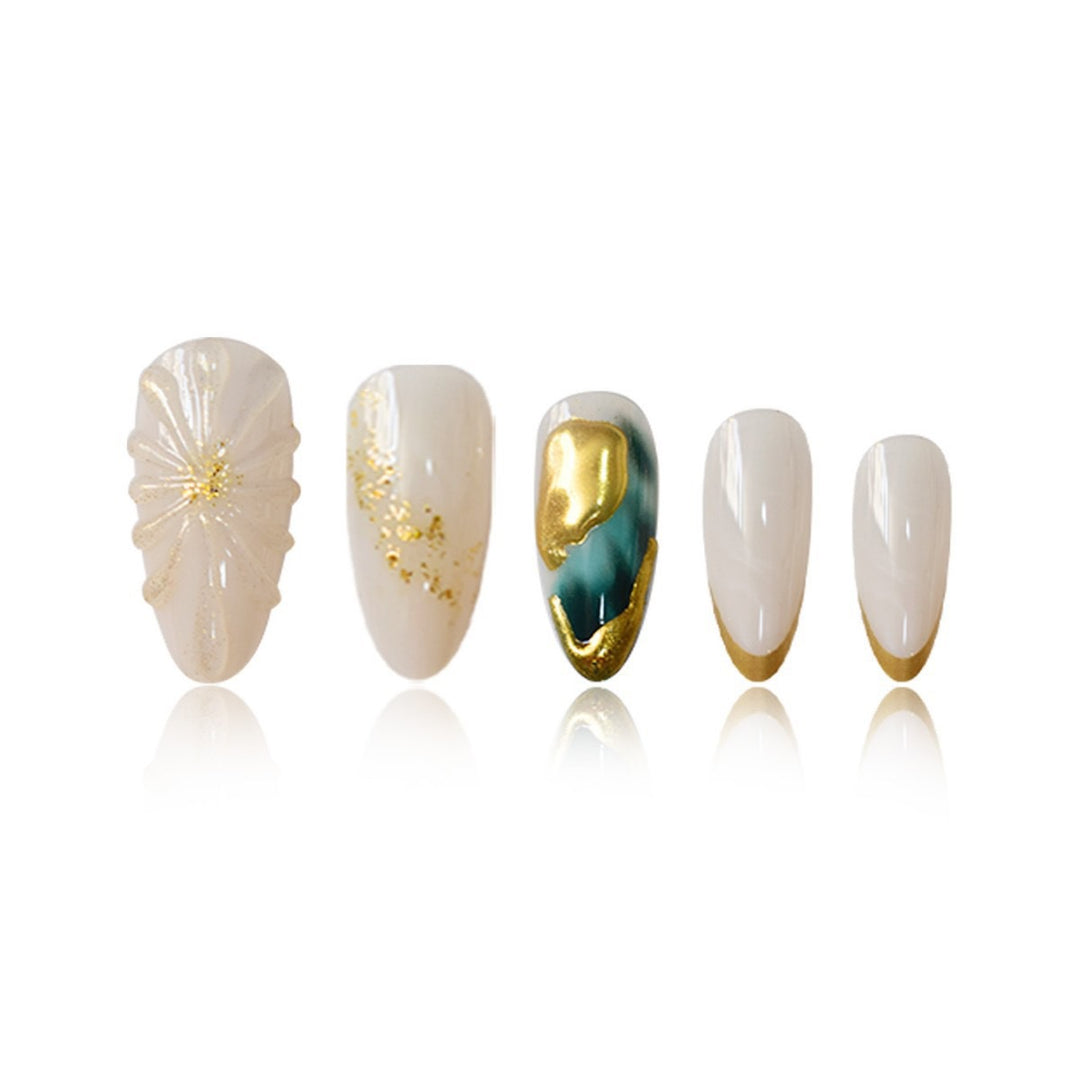 Luxury Artistic Nail Enhancements Stornfield