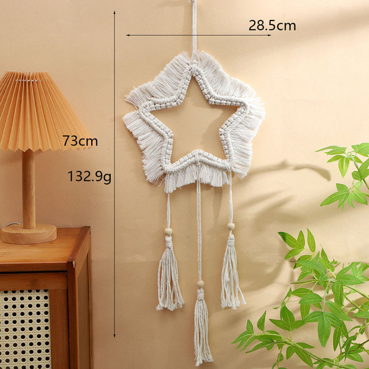 Decorative Wall Hanging Stornfield