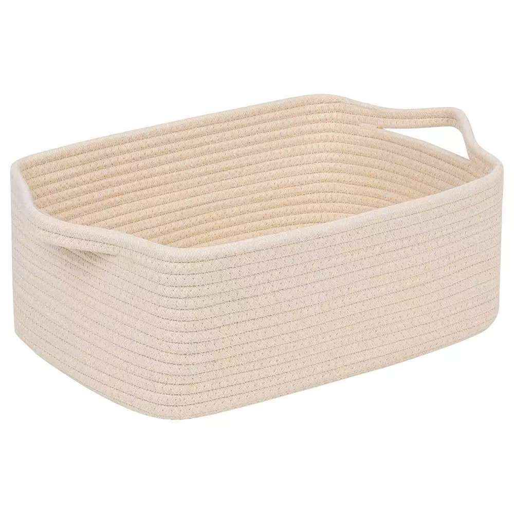 Storage Basket Stornfield
