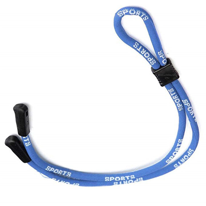 Adjustable Sports Eyewear Retainer Stornfield