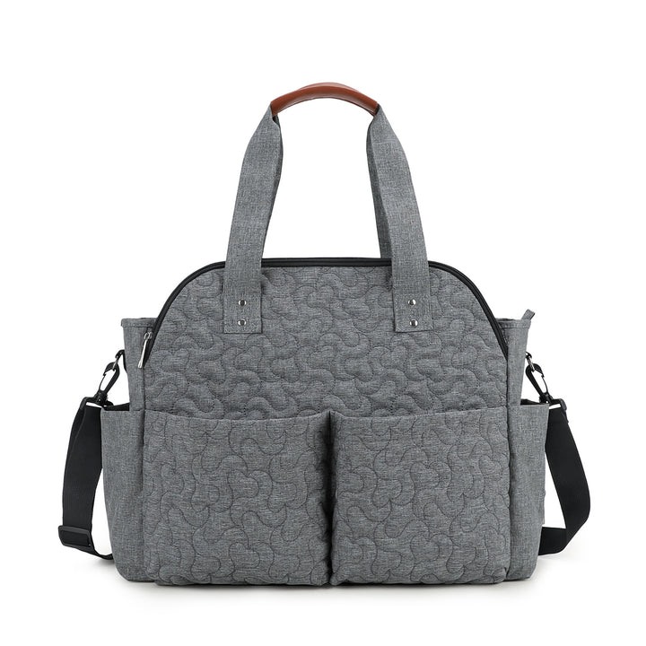 Modular diaper bag Stornfield