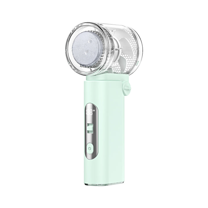 Handy portable fan Stornfield