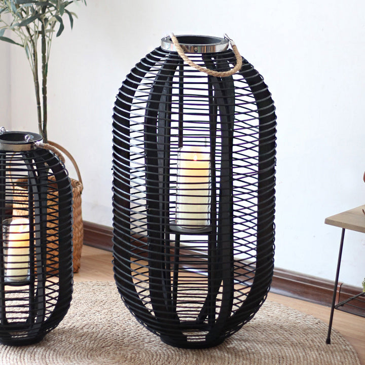 Decorative Lantern Stand Stornfield